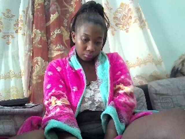 Sweetyblackchocolat