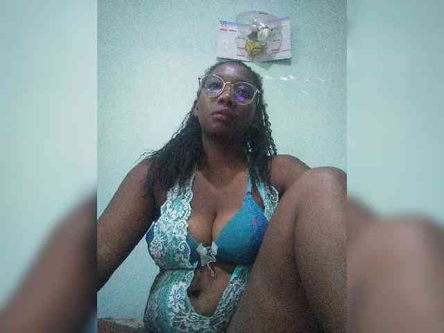 Chachachocolate webcam