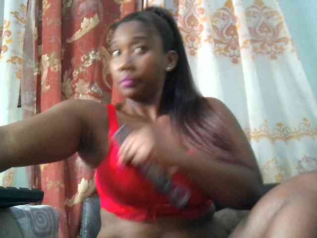 Chachachocolate webcam