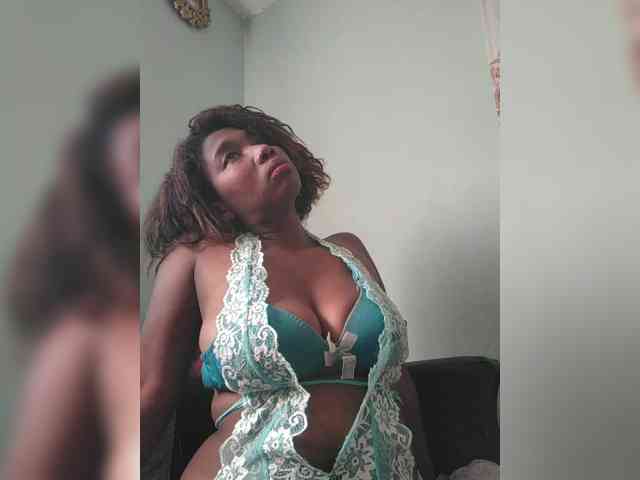 Chachachocolate webcam
