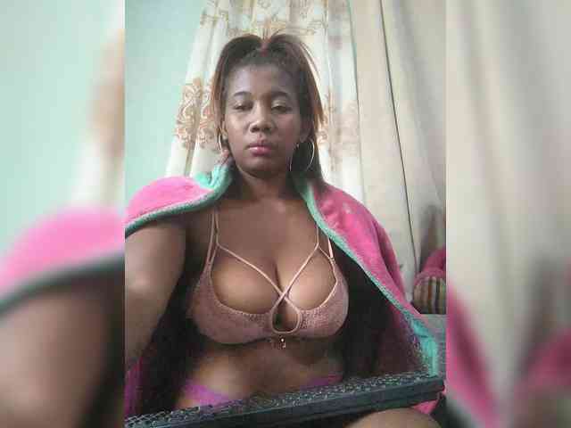 Chachachocolate webcam
