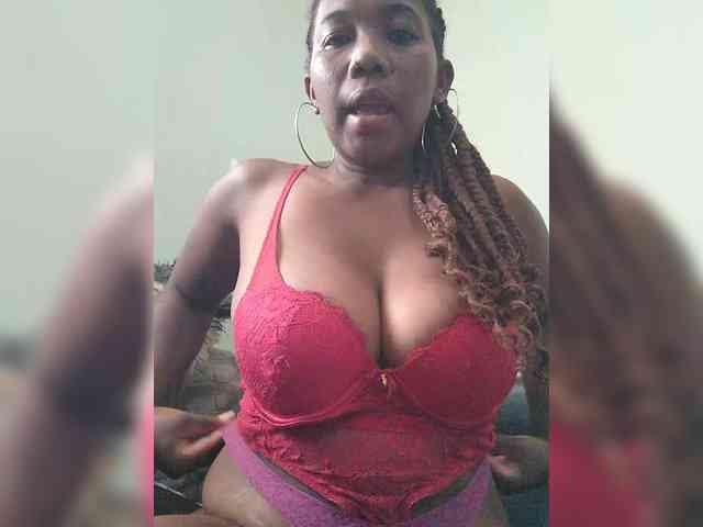 Chachachocolate webcam
