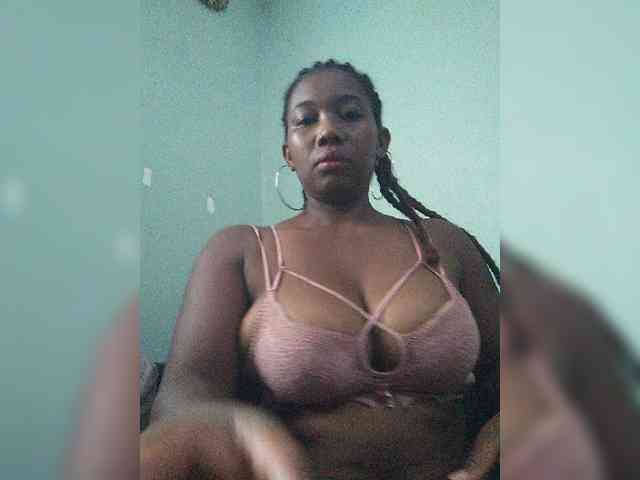 Chachachocolate webcam