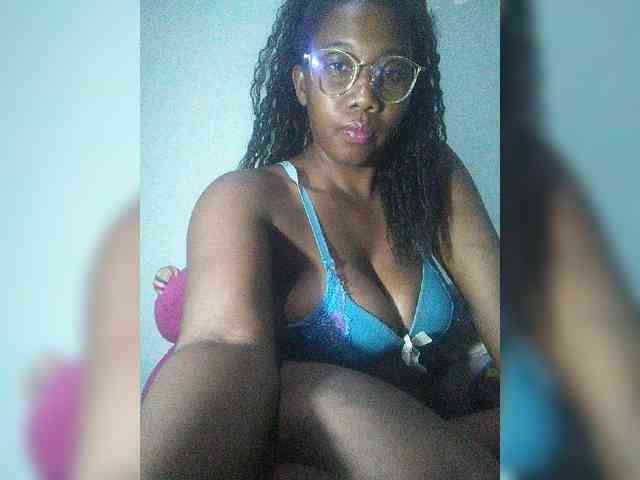 Modèle: chachachocolate