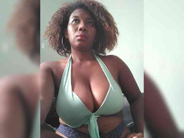 Chachachocolate webcam