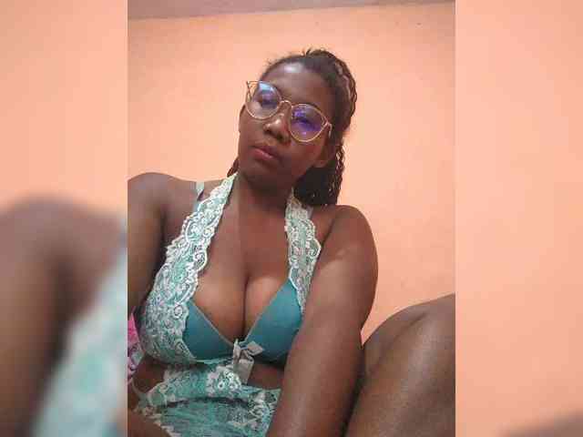 Chachachocolate webcam