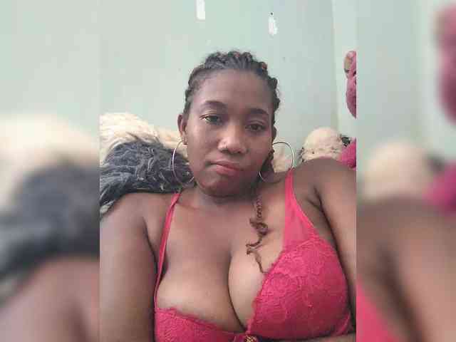 Chachachocolate webcam