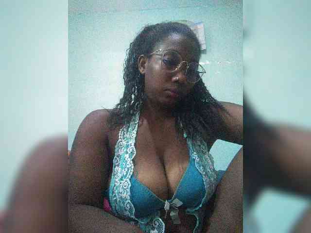 Chachachocolate webcam