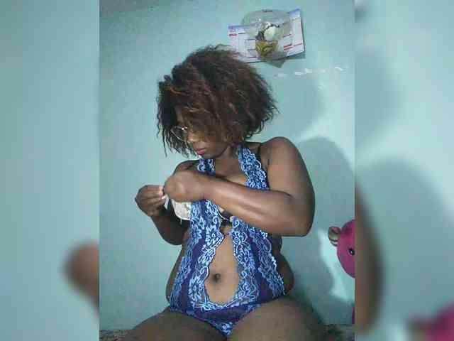 Chachachocolate webcam