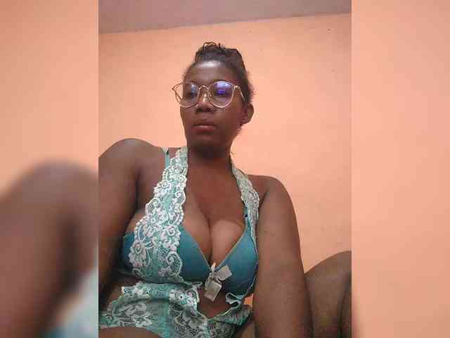 Chachachocolate webcam