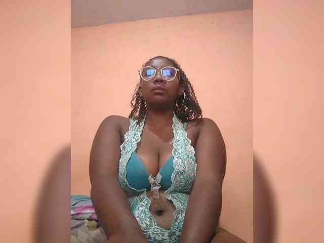 Chachachocolate webcam