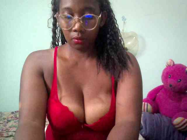 Chachachocolate webcam