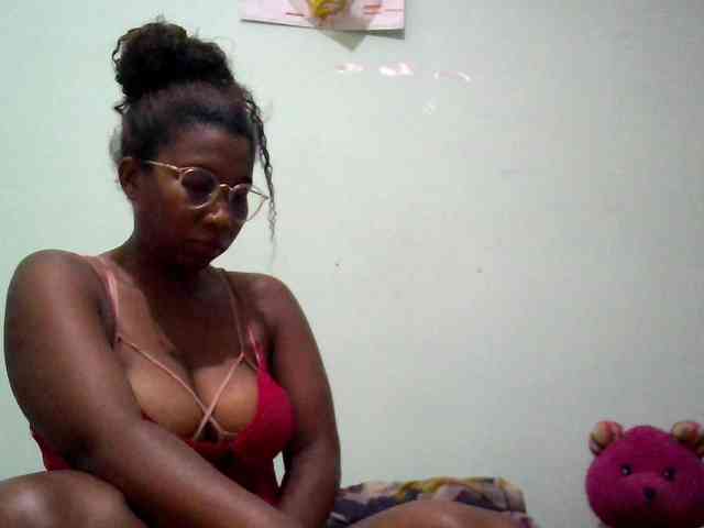 Chachachocolate webcam
