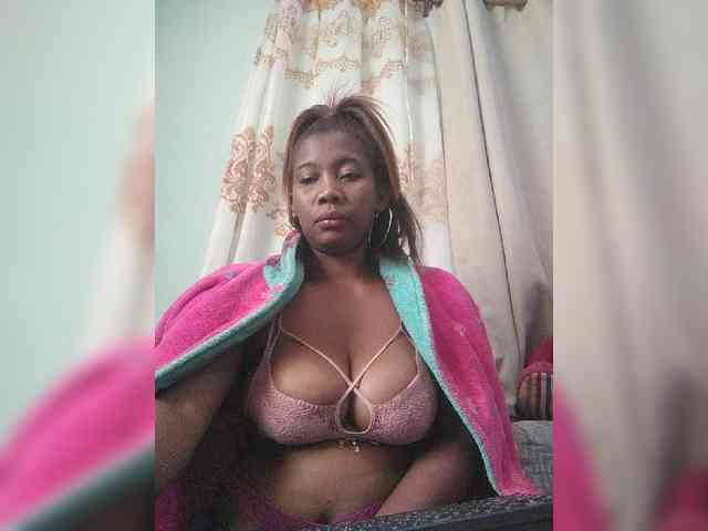 Chachachocolate webcam