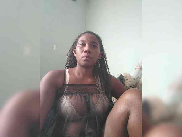 Chachachocolate webcam