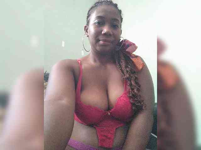 Chachachocolate webcam
