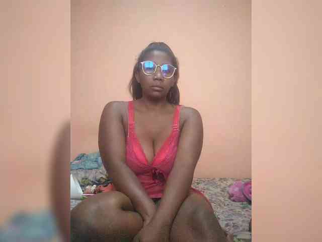 Chachachocolate webcam