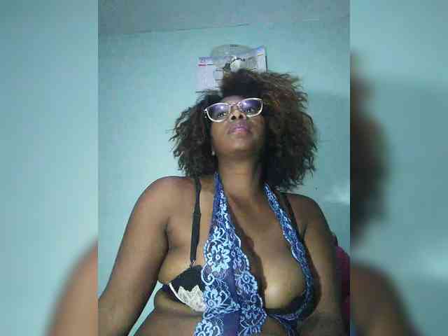 Chachachocolate webcam