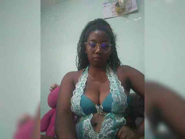 Modèle: chachachocolate