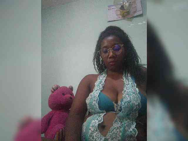 Chachachocolate webcam