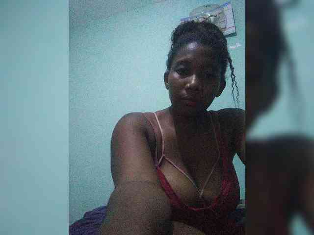 Chachachocolate webcam