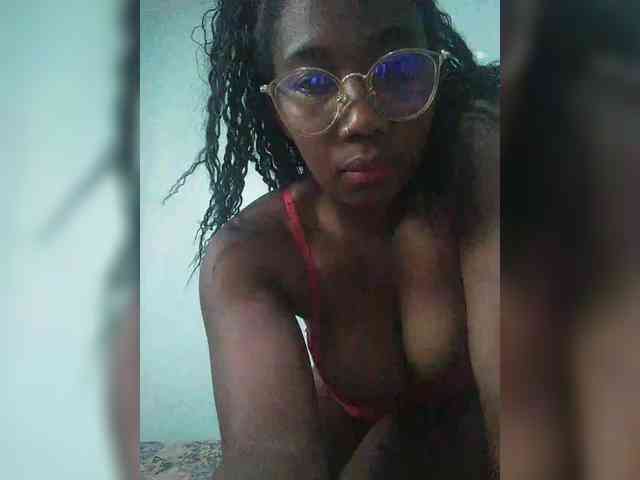 Chachachocolate webcam