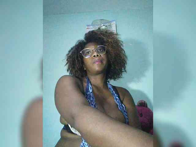 Chachachocolate webcam