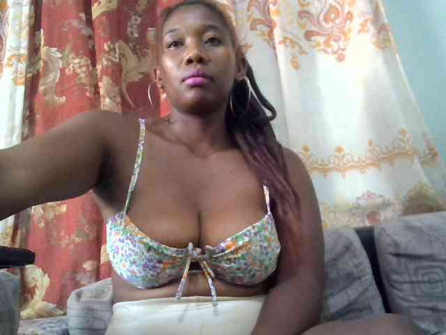 Sweetyblackchocolat