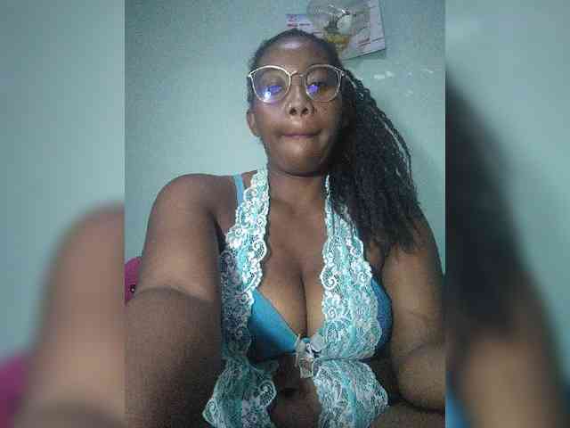 Chachachocolate webcam