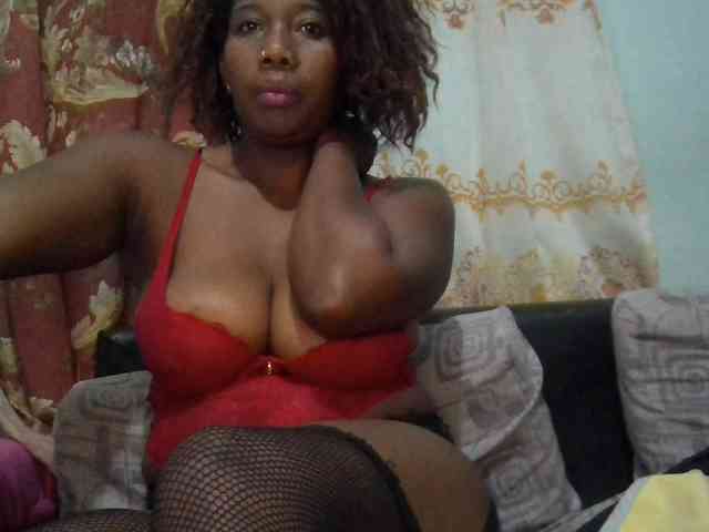 Chachachocolate webcam