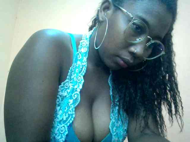 Chachachocolate webcam