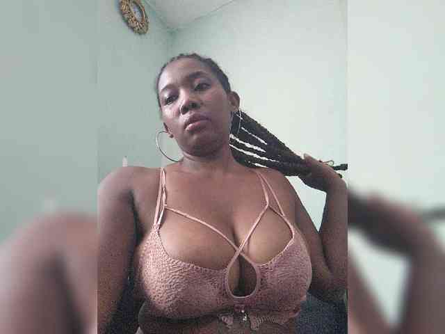 Chachachocolate webcam