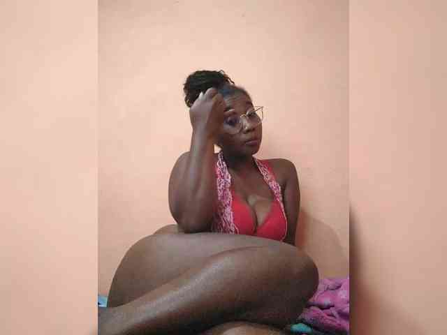 Chachachocolate webcam