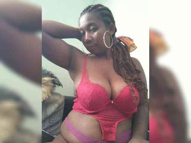Chachachocolate webcam