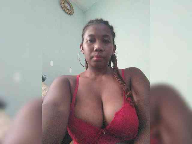 Chachachocolate webcam