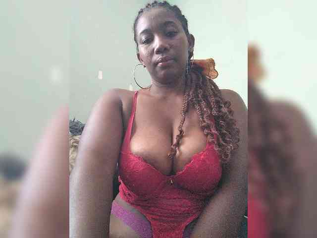 Chachachocolate webcam
