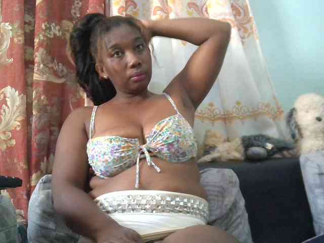 Chachachocolate webcam