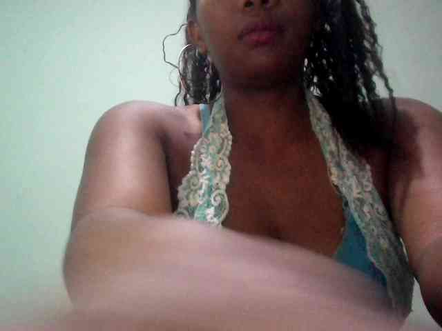 Chachachocolate webcam