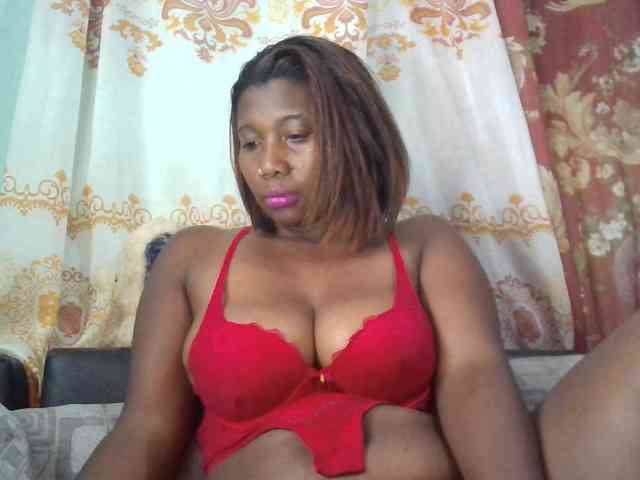 Chachachocolate webcam