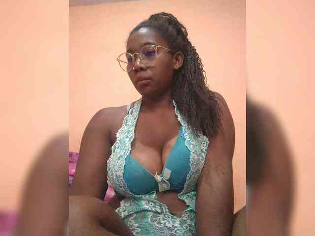 Chachachocolate webcam