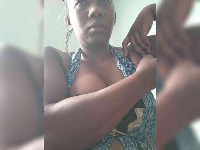Chachachocolate webcam