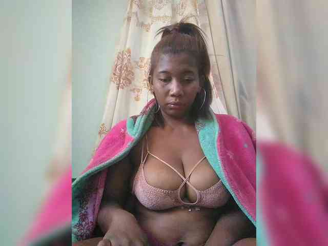 Chachachocolate webcam