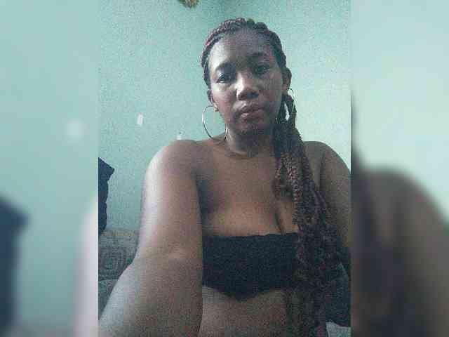 Chachachocolate webcam