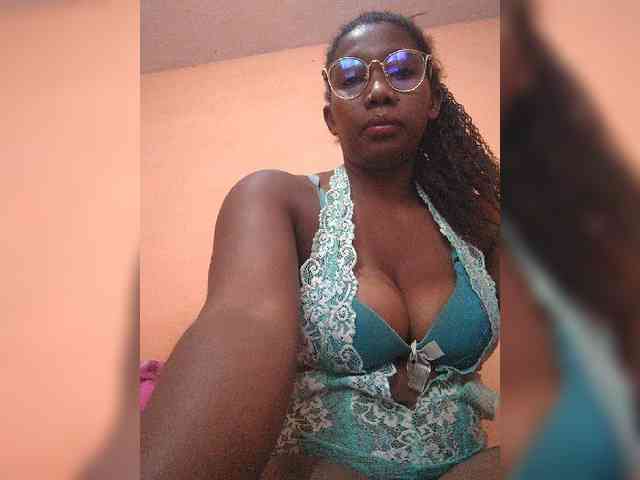 Chachachocolate webcam