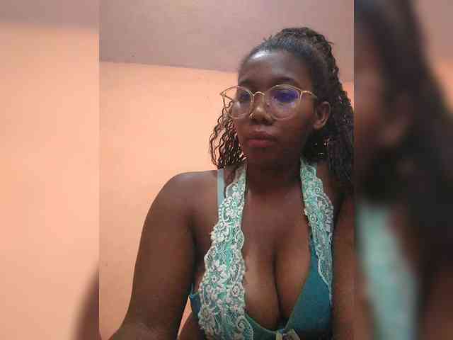 Chachachocolate webcam