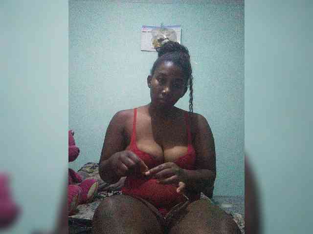Chachachocolate webcam
