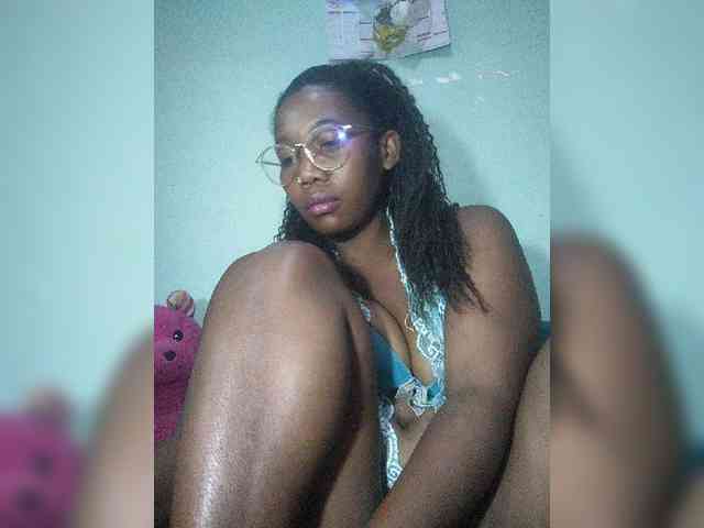 Chachachocolate webcam