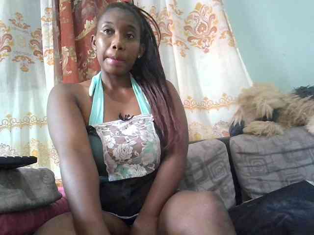 Sweetyblackchocolat