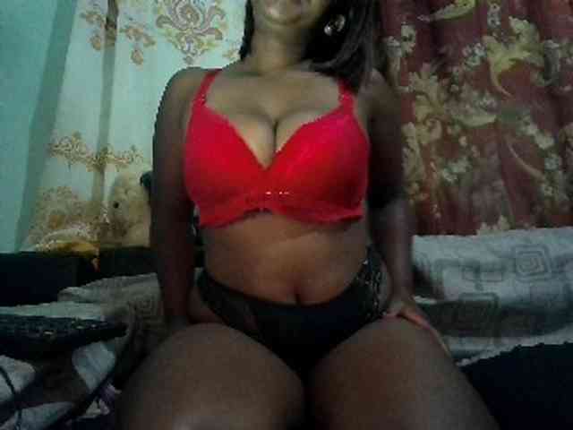 Chachachocolate webcam
