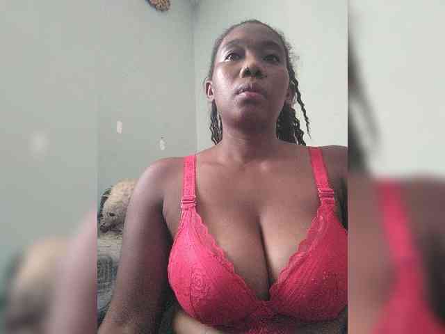 Chachachocolate webcam